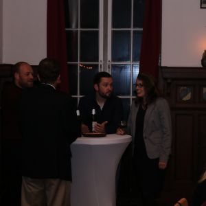 Weinprobe — Bild 36